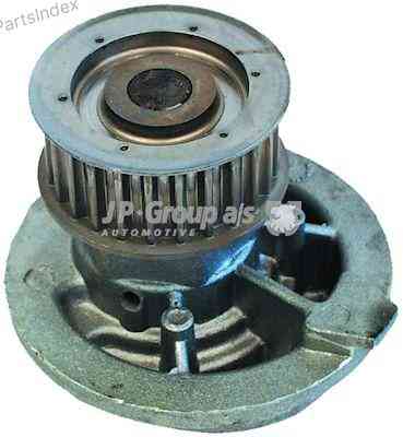 Water Pump Jp group 1214101200 Tbilisi