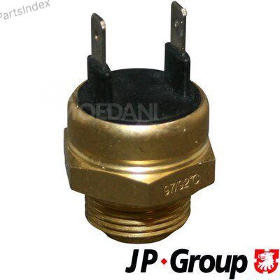 Temperature Switch, radiator fan Jp group 1194001100 Tbilisi - photo 2