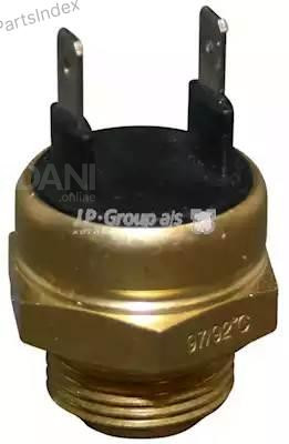 Temperature Switch, radiator fan Jp group 1194001100 Tbilisi - photo 1