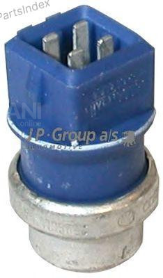 coolant temperature Sensor  Jp group 1193201600 Tbilisi - photo 2