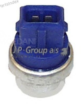 coolant temperature Sensor  Jp group 1193100800 Tbilisi - photo 3