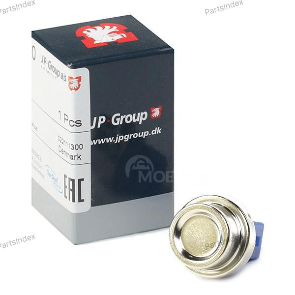coolant temperature Sensor  Jp group 1193100800 Tbilisi - photo 6