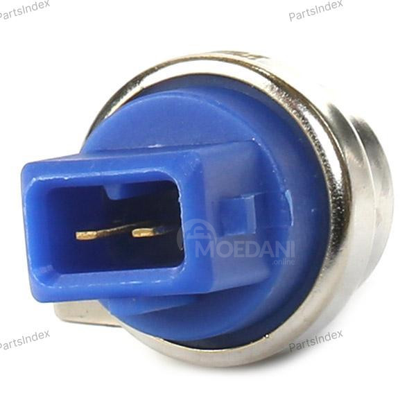 coolant temperature Sensor  Jp group 1193100800 Tbilisi - photo 5
