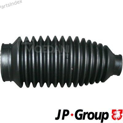 Steering Rack Boot Jp group 1144700700 Tbilisi - photo 2