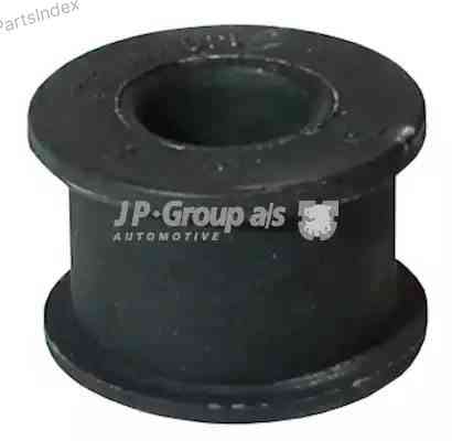 სტაბილიზატორის მილისა (სუხოის რეზინა, ვტულკა) suhois vtulka Jp group 1140600200 თბილისი