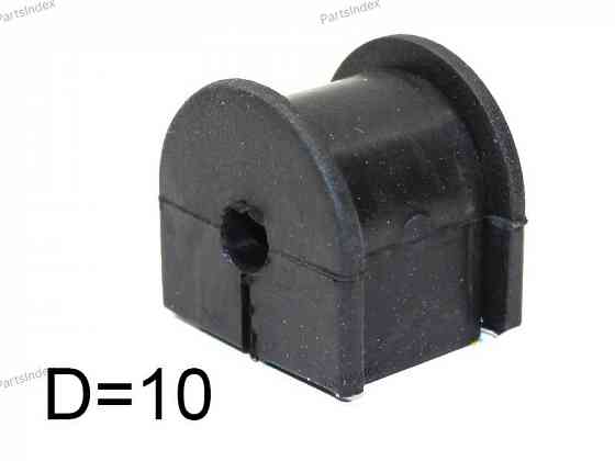 სტაბილიზატორის მილისა (სუხოის რეზინა, ვტულკა) suhois vtulka SAT ST52315S2J951 თბილისი