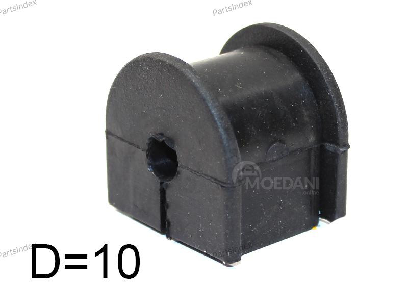 სტაბილიზატორის მილისა (სუხოის რეზინა, ვტულკა) suhois vtulka SAT ST52315S2J951 თბილისი - photo 1