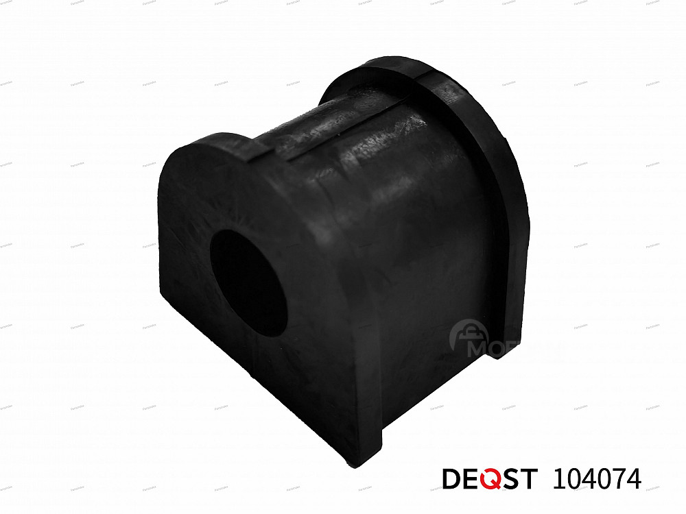 Stabilizer Bar Bushing Deqst 104074 Tbilisi - photo 1