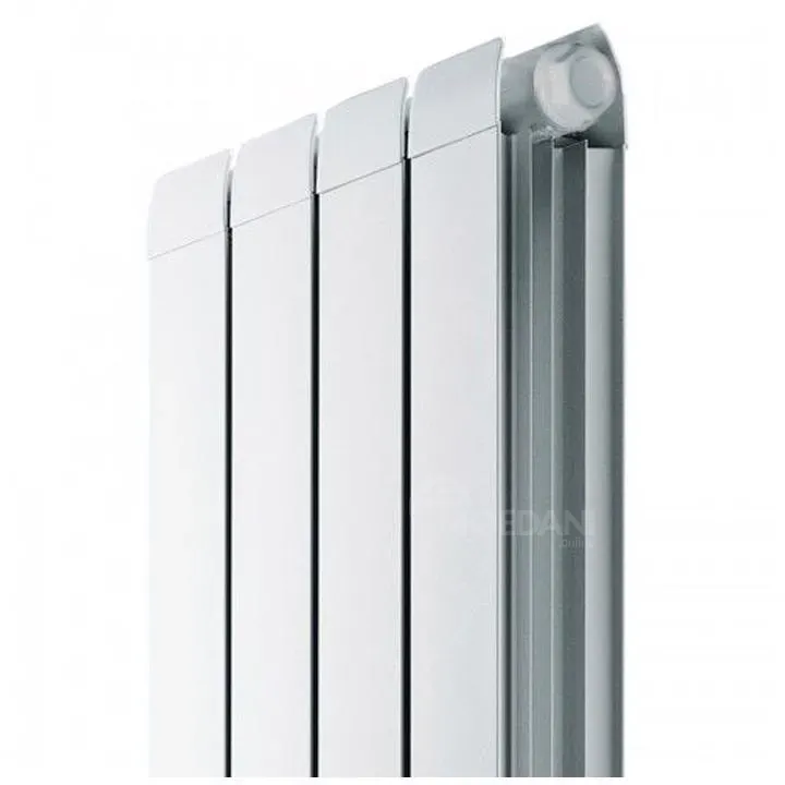 Aluminum sectional radiator Faral Condor 1600/100Mm-05 Tbilisi - photo 2