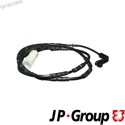 სამუხრუჭე ხუნდების ცვეთის სენსორი (hundebis sensori ) Jp group 1497301300 თბილისი - photo 3