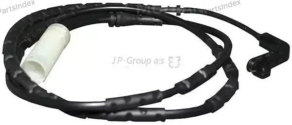 სამუხრუჭე ხუნდების ცვეთის სენსორი (hundebis sensori ) Jp group 1497301300 თბილისი - photo 1