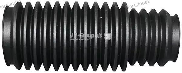 Steering Rack Boot Jp group 1444700300 Tbilisi - photo 1