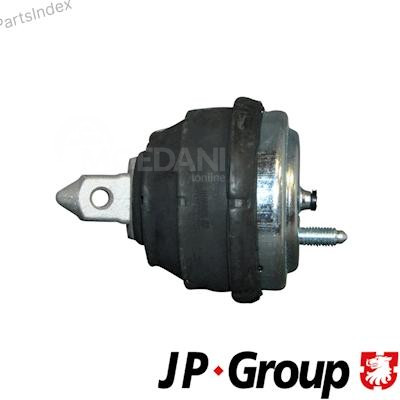 Engine Mount Jp group 1417902180 Tbilisi - photo 2