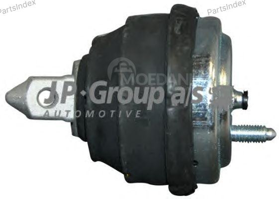 Engine Mount Jp group 1417902180 Tbilisi - photo 3