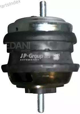 Engine Mount Jp group 1417901970 Tbilisi - photo 1