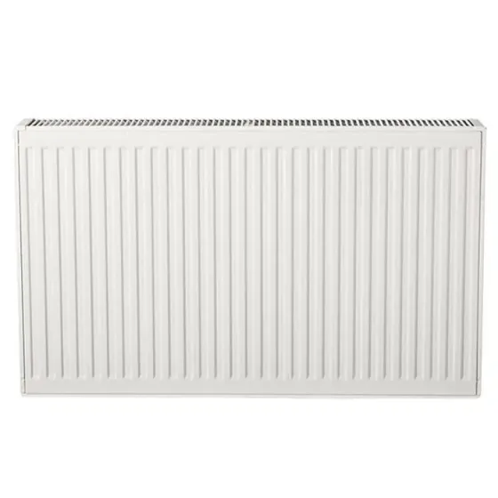 Straight Bathroom Radiator Demirdokum TR 500/800Mm Tbilisi