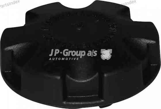 Coolant Reservoir Cap Jp group 1414250500 Tbilisi