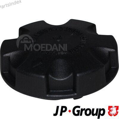 Coolant Reservoir Cap Jp group 1414250500 Tbilisi - photo 2