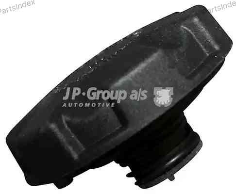 Coolant Reservoir Cap Jp group 1414250200 Tbilisi