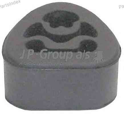 მაყუჩის სამაგრი  Jp group 1321600500 თბილისი