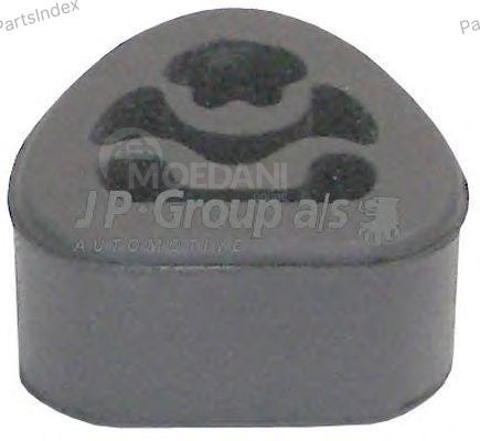 მაყუჩის სამაგრი  Jp group 1321600500 თბილისი - photo 2