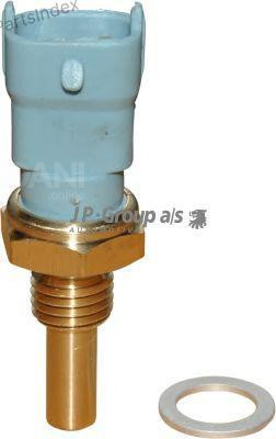coolant temperature Sensor  Jp group 1293102700 Tbilisi - photo 3