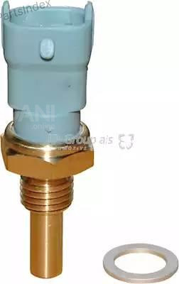 coolant temperature Sensor  Jp group 1293102700 Tbilisi - photo 1