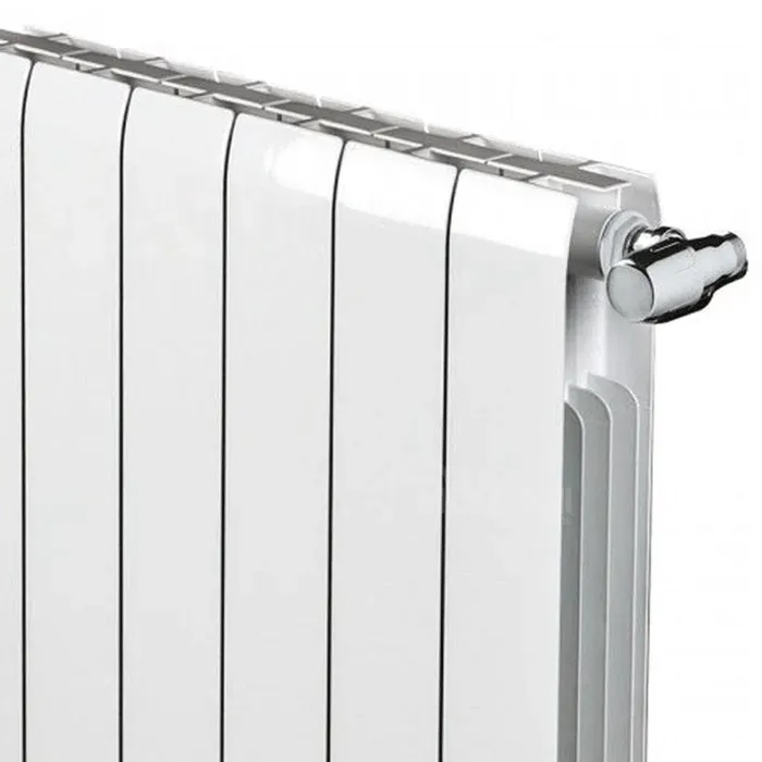 Sectional aluminum radiator Faral Alliance 500X100mm Tbilisi - photo 1