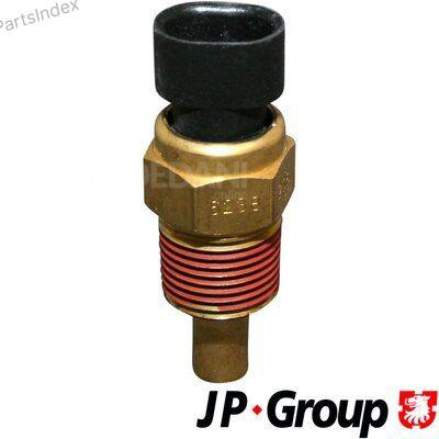coolant temperature Sensor  Jp group 1293101500 Tbilisi - photo 3