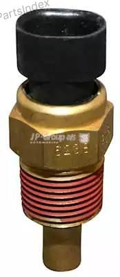 coolant temperature Sensor  Jp group 1293101500 Tbilisi - photo 1