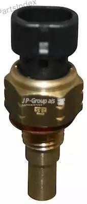 coolant temperature Sensor  Jp group 1293100100 Tbilisi - photo 1