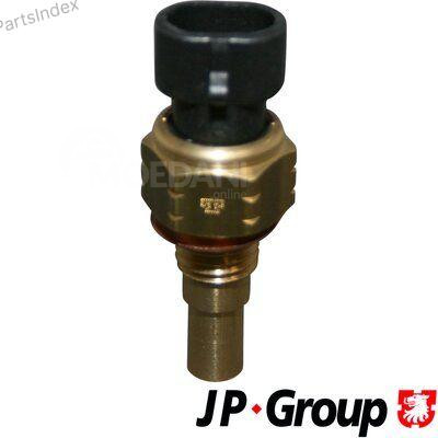 coolant temperature Sensor  Jp group 1293100100 Tbilisi - photo 3