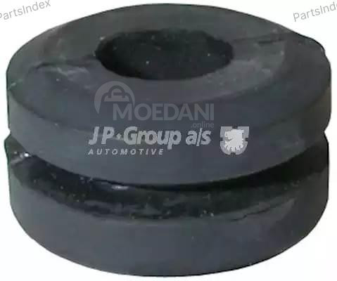 დარტყმის დამხშობი ბალიში ( otboiniki ) Jp group 1252600200 თბილისი - photo 1