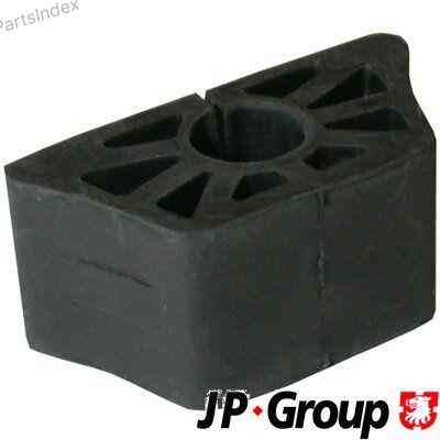 სტაბილიზატორის მილისა (სუხოის რეზინა, ვტულკა) suhois vtulka Jp group 1250400900 თბილისი