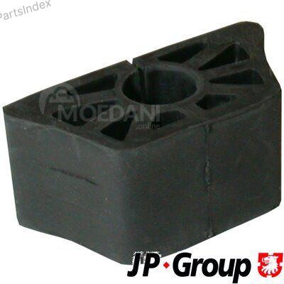 სტაბილიზატორის მილისა (სუხოის რეზინა, ვტულკა) suhois vtulka Jp group 1250400900 თბილისი - photo 2