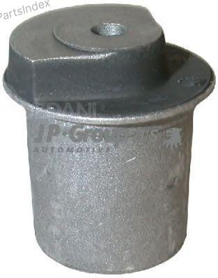 Silent Block Jp group 1250100900 Tbilisi - photo 3