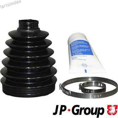 ყუმბარის მტვერდამცავი კომპლექტი yumbaris pilniki Jp group 1243601810 თბილისი