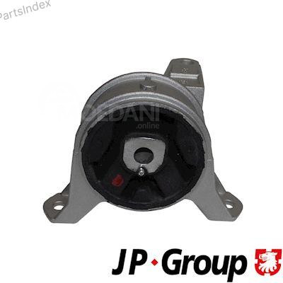 Engine Mount Jp group 1217904980 Tbilisi - photo 2