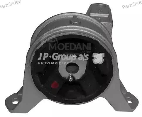 Engine Mount Jp group 1217904980 Tbilisi - photo 1