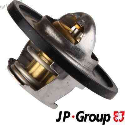 Thermostat Jp group 1214602810 Tbilisi