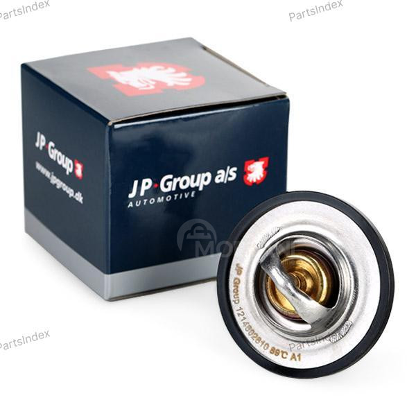 Thermostat Jp group 1214602810 Tbilisi - photo 8