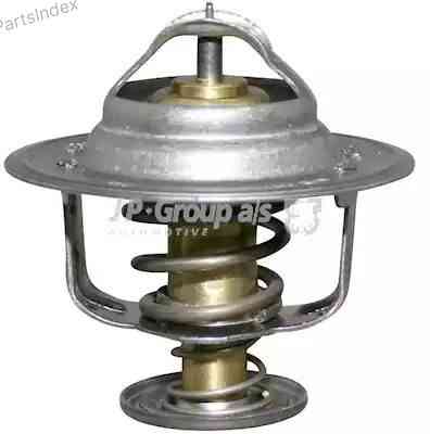 Thermostat Jp group 1214600900 Tbilisi