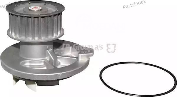 Water Pump Jp group 1214107209 Tbilisi - photo 1