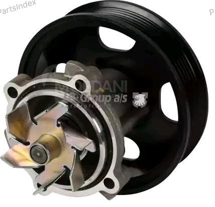 Water Pump Jp group 1214104000 Tbilisi - photo 1