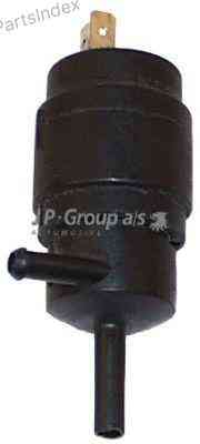 Windshield Washer Pump Jp group 1198500200 Tbilisi
