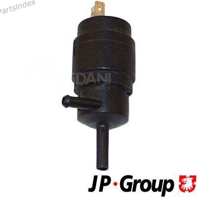 Windshield Washer Pump Jp group 1198500200 Tbilisi - photo 3