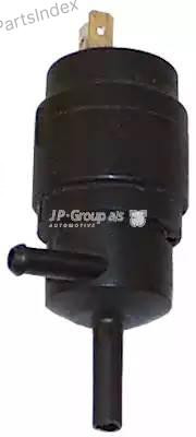 Windshield Washer Pump Jp group 1198500200 Tbilisi - photo 1