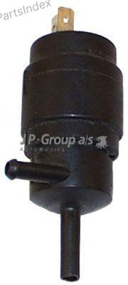 Windshield Washer Pump Jp group 1198500200 Tbilisi - photo 2