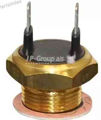 Temperature Switch, radiator fan Jp group 1194001300 Tbilisi