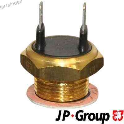 Temperature Switch, radiator fan Jp group 1194001300 Tbilisi
